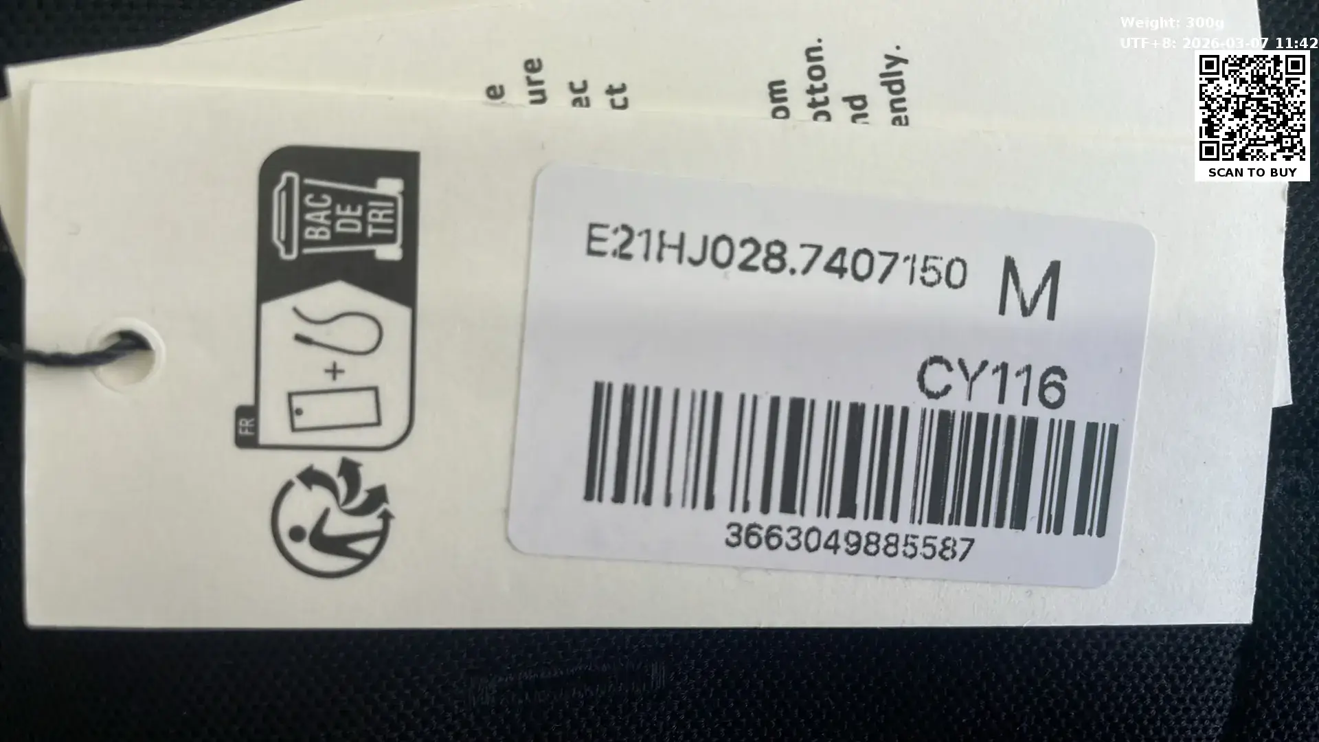 Ami Polo T-shirt tee （20+）  in the Best OopBuy Spreadsheet QC photos