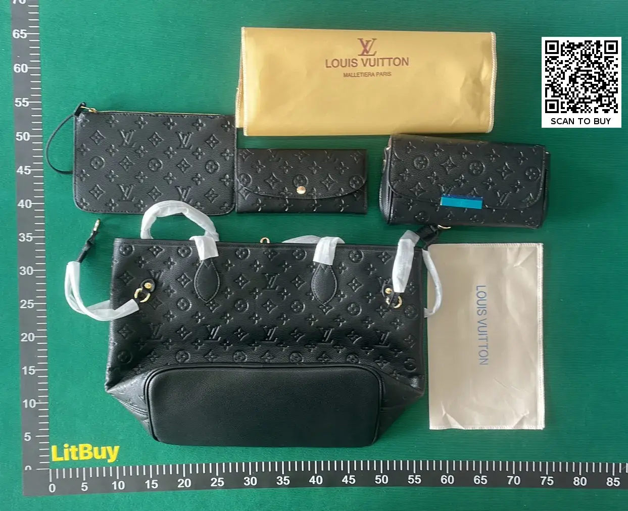  Gucci Louis Vuitton Burberry Goyard Various Types Of Bags （20+） – QC photos preview | CnFans  | 7518255695