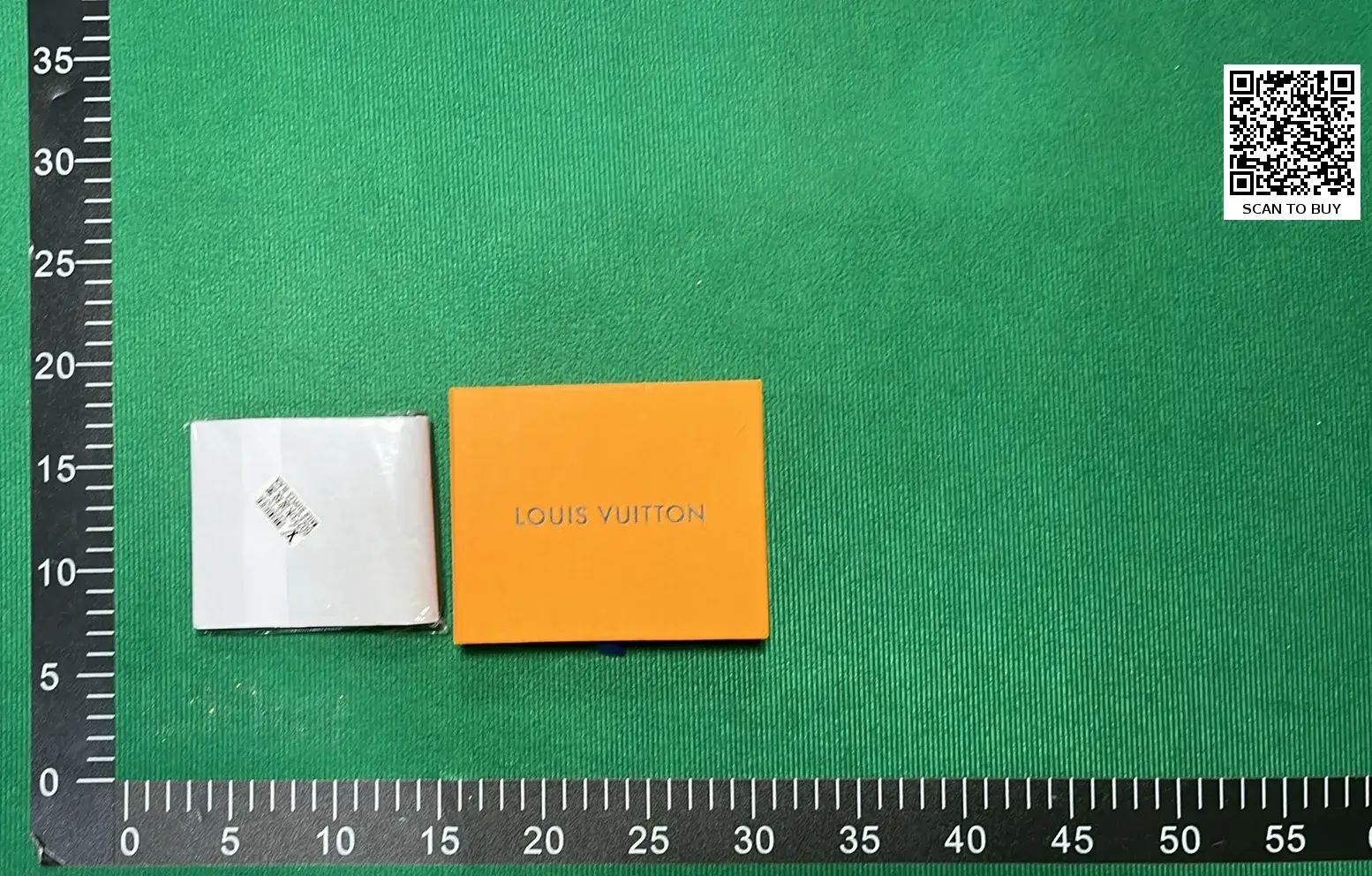  Louis Vuitton Gucci Wallet （35+） – QC photos preview | CnFans  | 7519989190