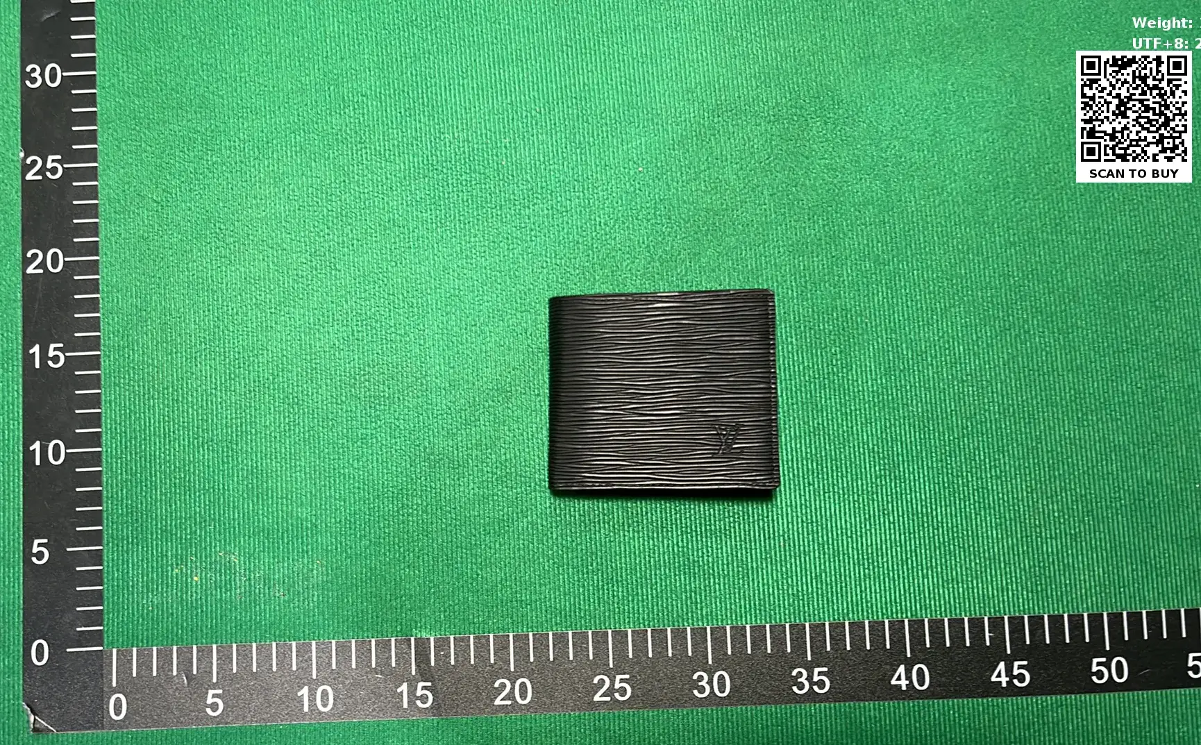  Louis Vuitton Gucci Wallet （35+） – QC photos preview | CnFans  | 7519989190