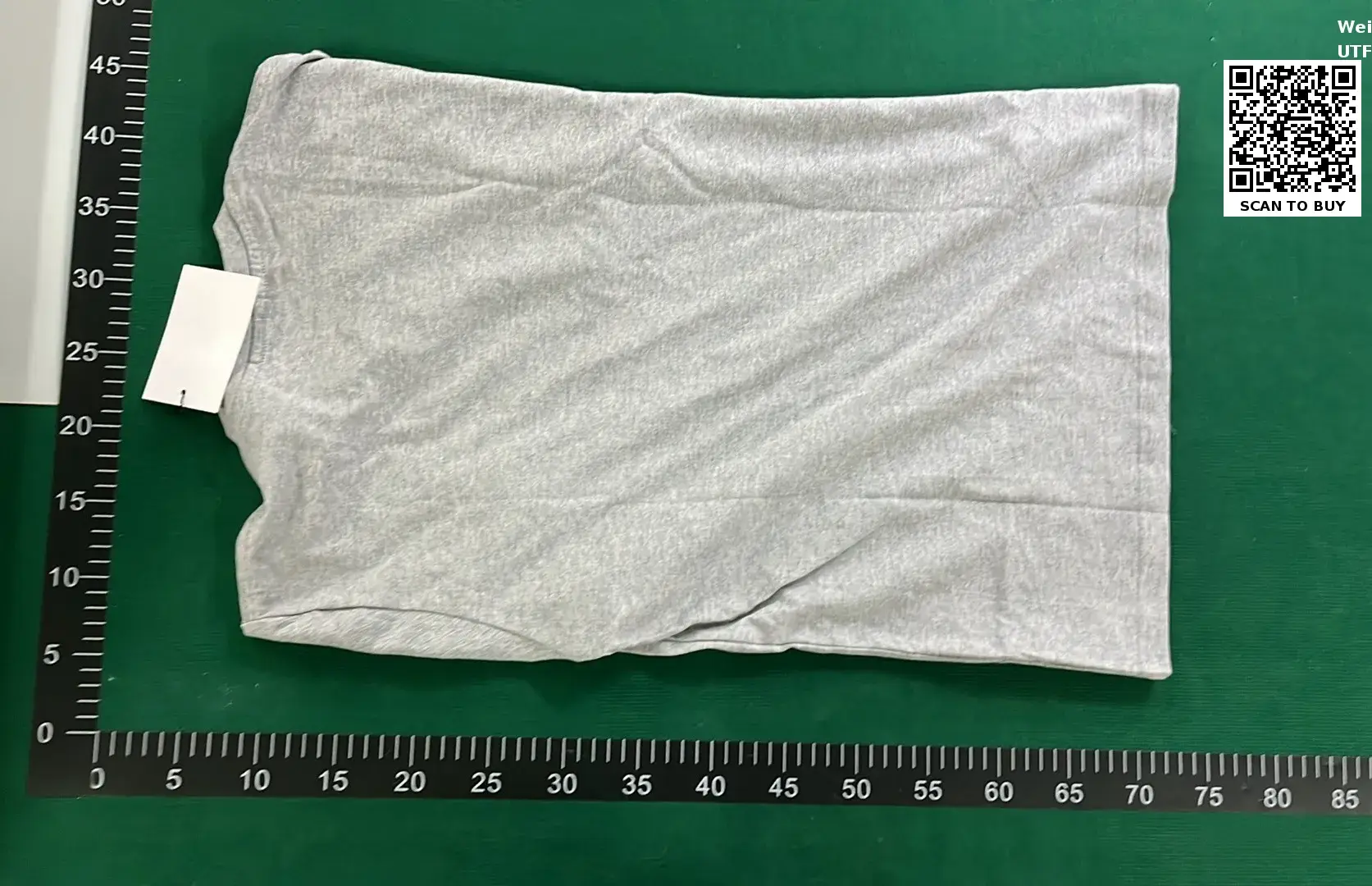Moncler T-shirt tee （15+）  in the Best OopBuy Spreadsheet QC photos