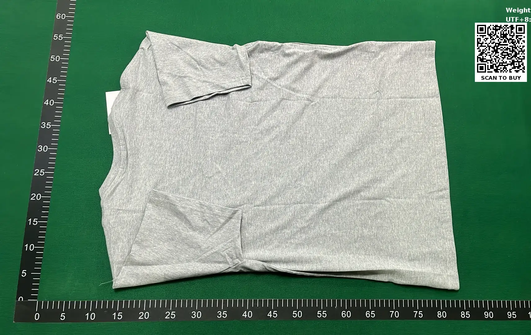 Moncler T-shirt tee （15+）  in the Best OopBuy Spreadsheet QC photos