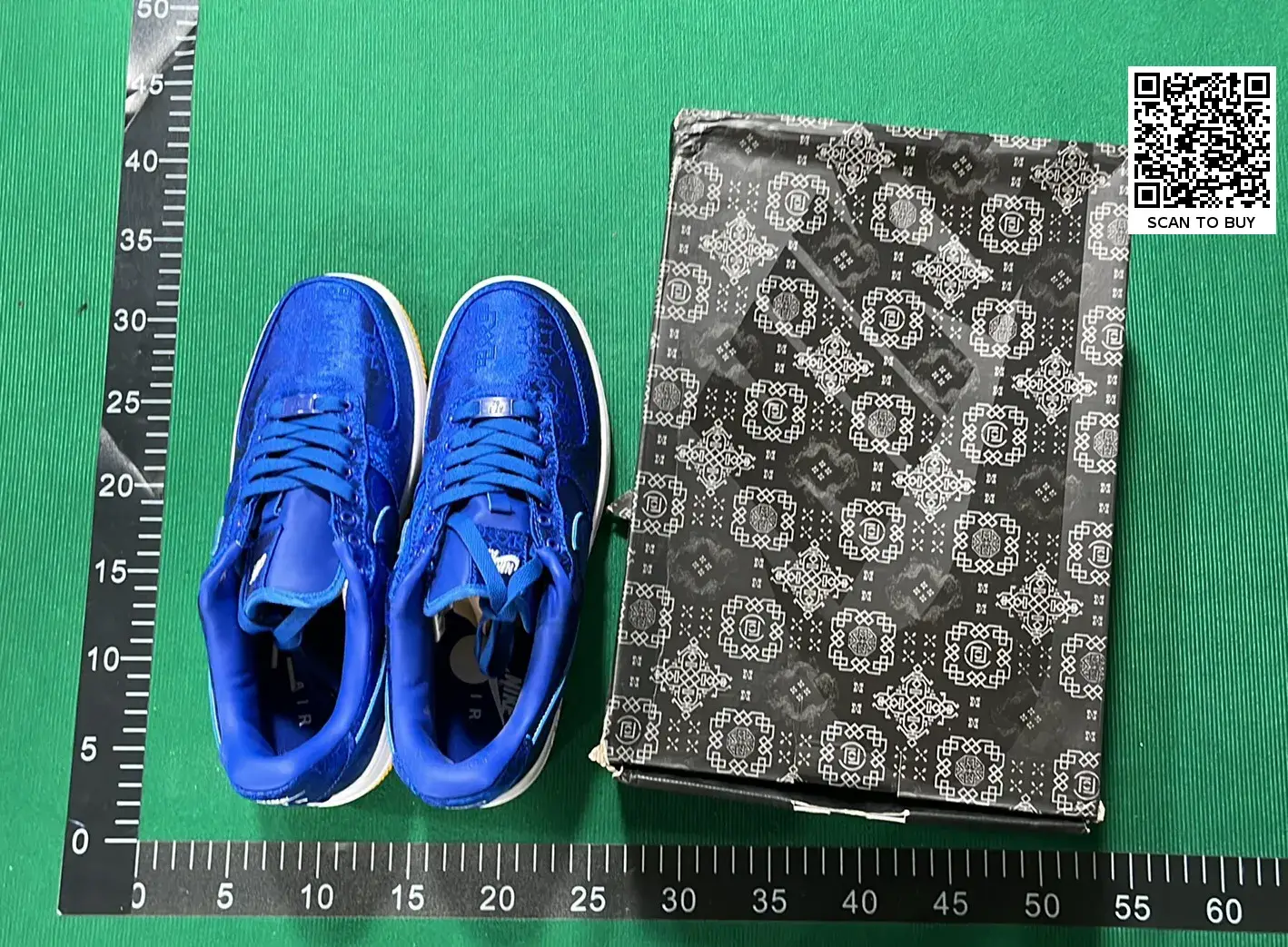 Nk Air Force Top Source Classic Replica 1 ; 1 Restoration Original box ALL-time low(非质量问题不退不换）  in the Best OopBuy Spreadsheet QC photos