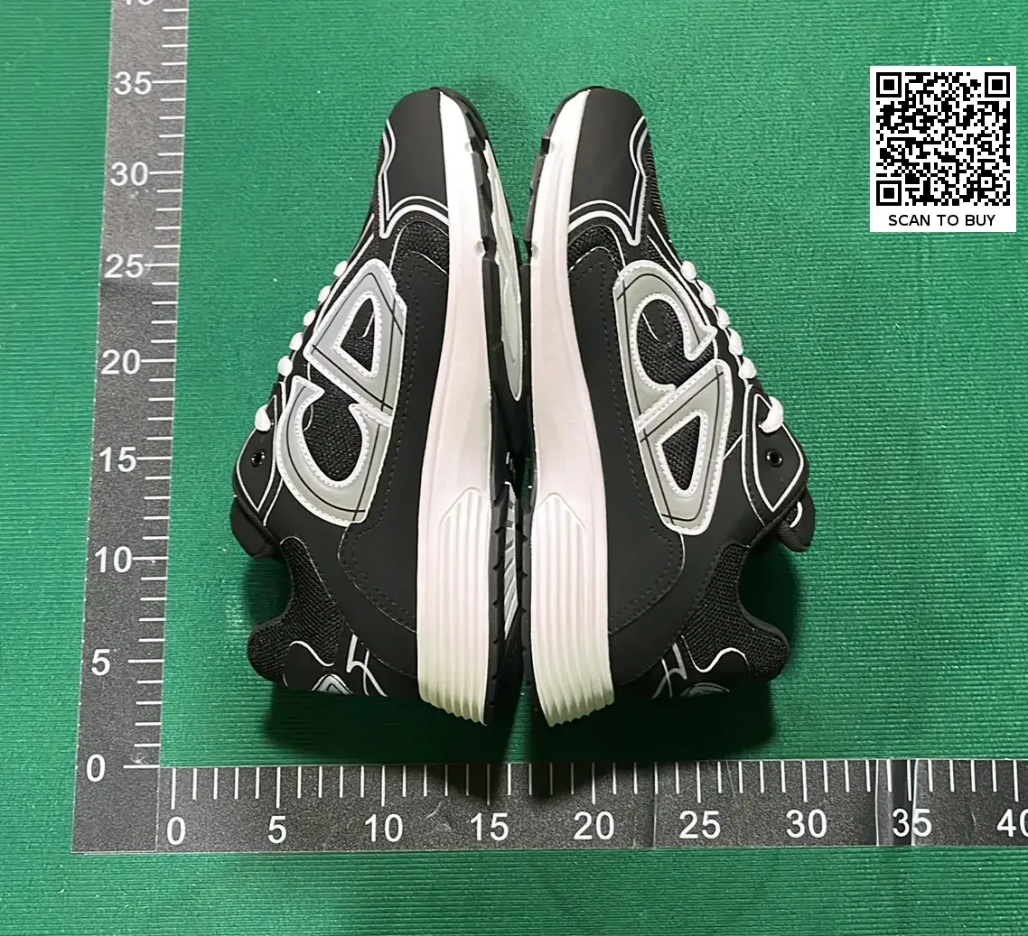 C-L Version Casual Shoes Sneakers Top Version YHH08  in the Best OopBuy Spreadsheet QC photos
