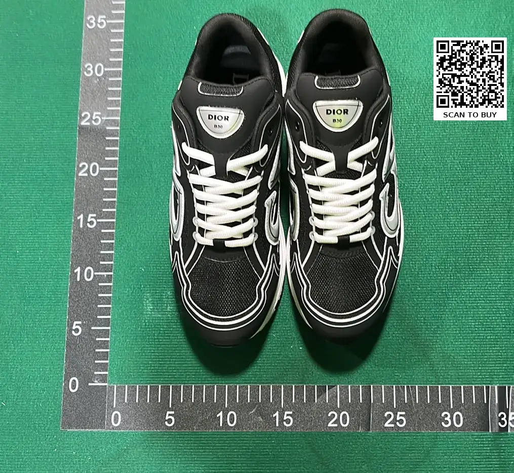 C-L Version Casual Shoes Sneakers Top Version YHH08  in the Best OopBuy Spreadsheet QC photos