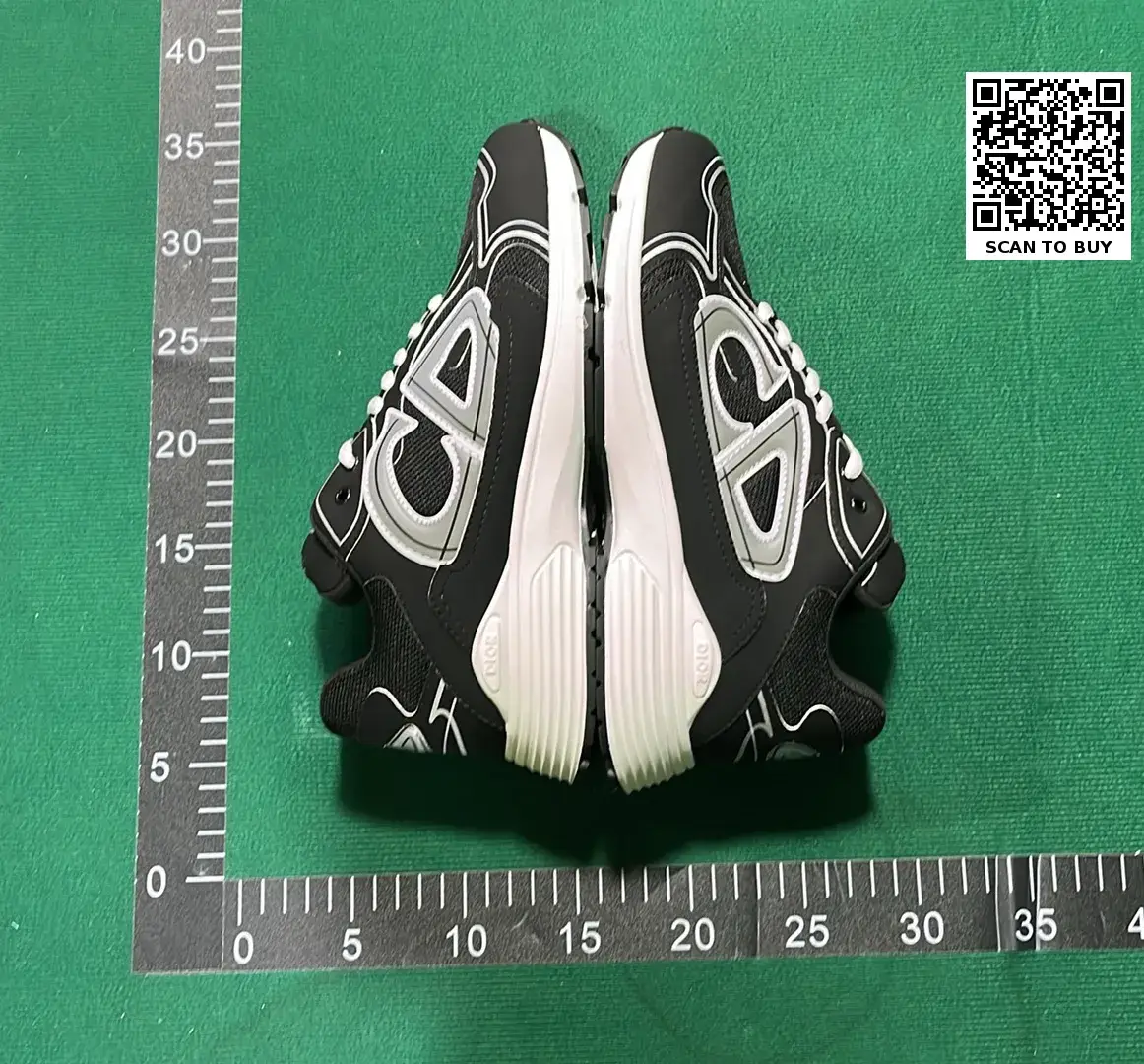 C-L Version Casual Shoes Sneakers Top Version YHH08  in the Best OopBuy Spreadsheet QC photos