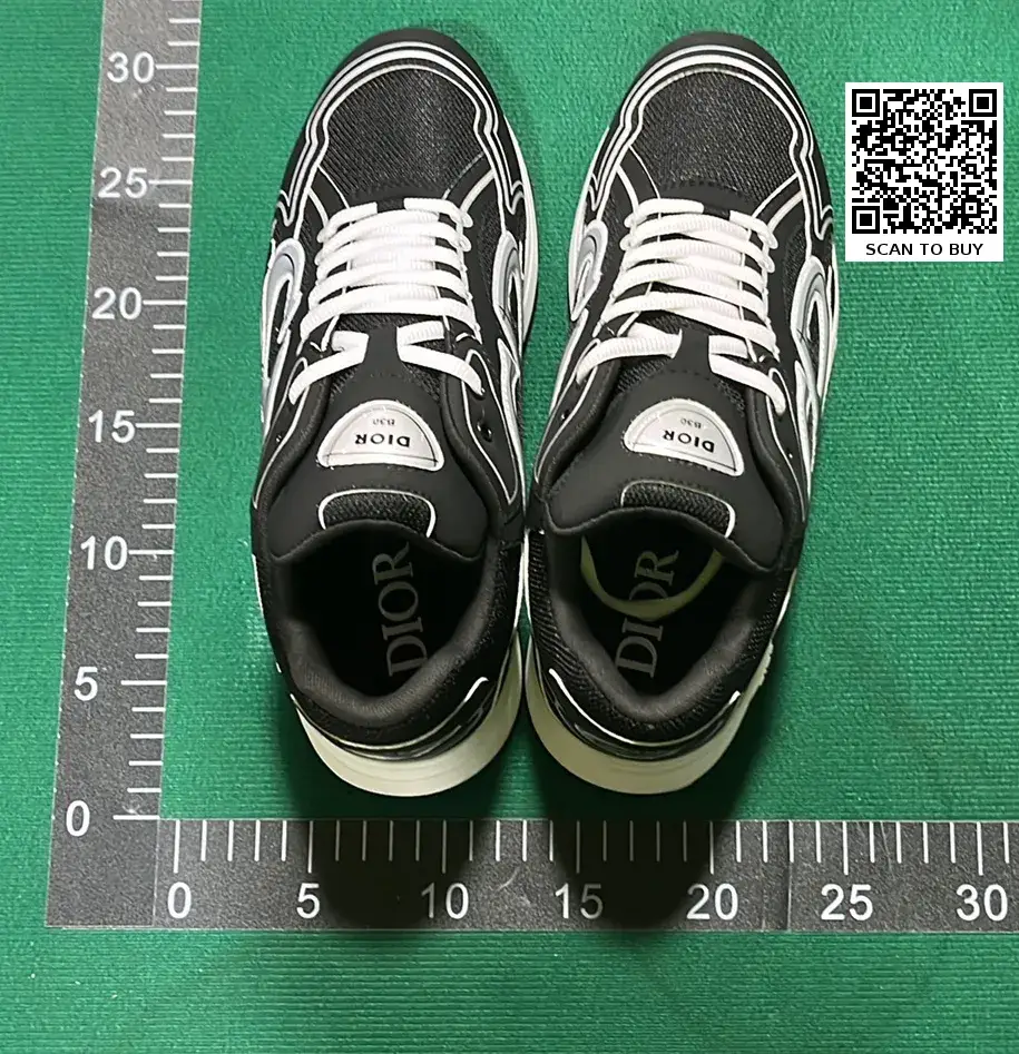 C-L Version Casual Shoes Sneakers Top Version YHH08  in the Best OopBuy Spreadsheet QC photos