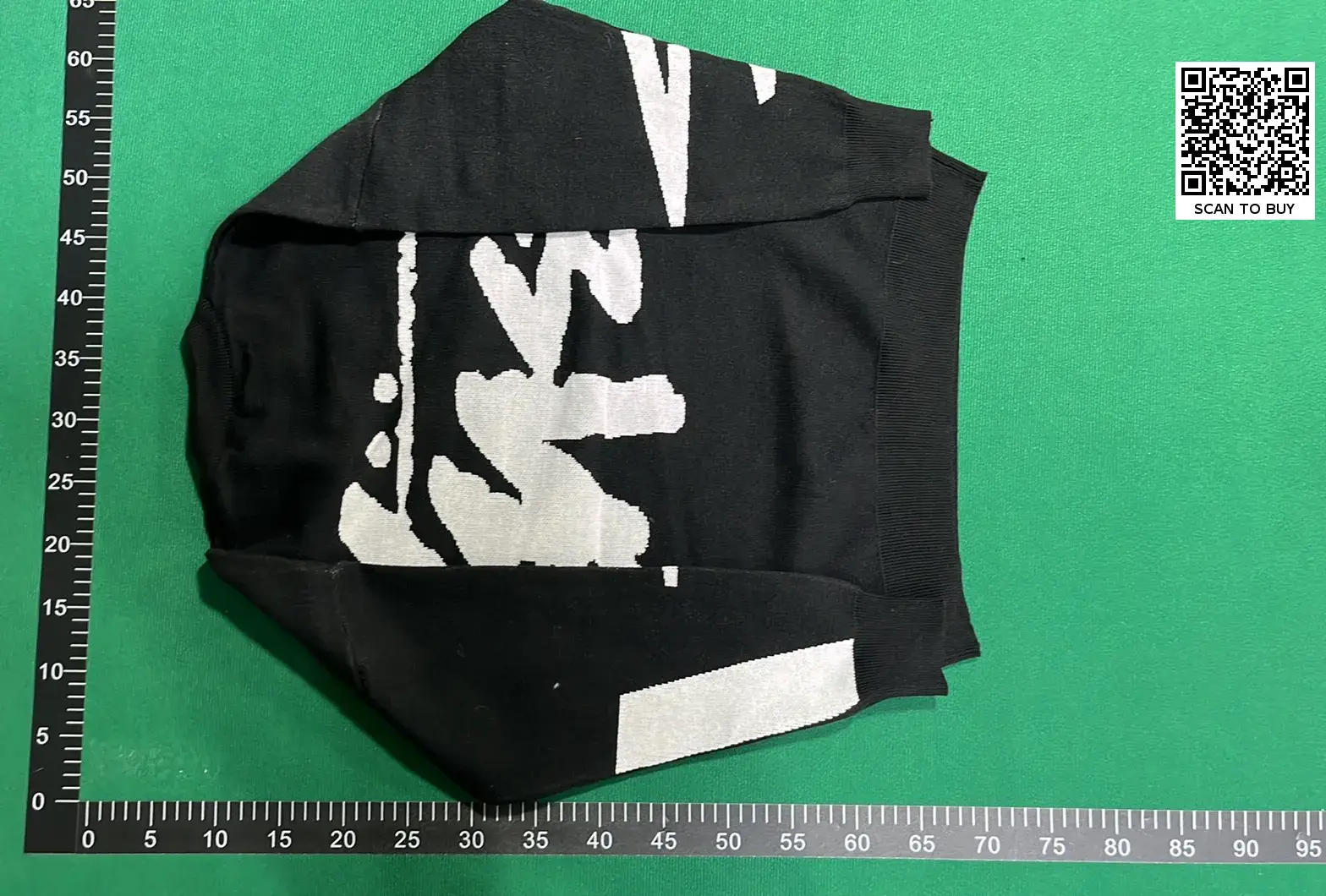 L20 百搭休闲毛衣  in the Best OopBuy Spreadsheet QC photos