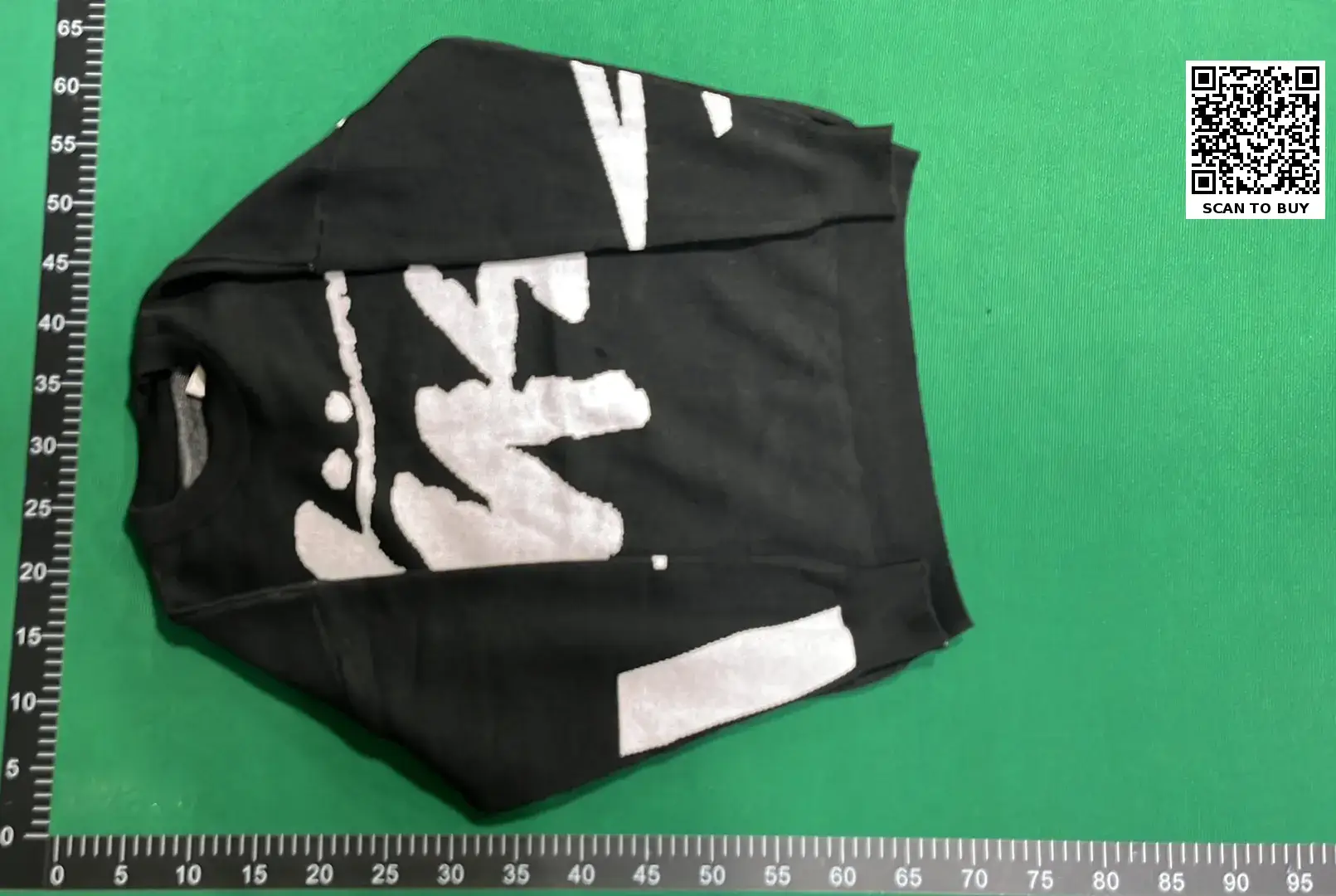 L20 百搭休闲毛衣  in the Best OopBuy Spreadsheet QC photos