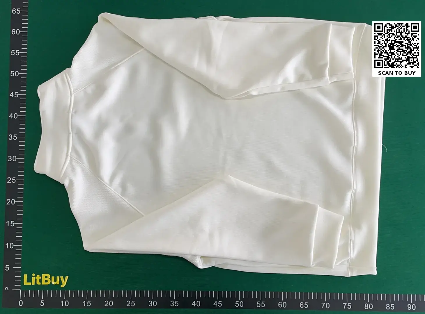 Ralph Lauren POLO hoodie 2  in the Best OopBuy Spreadsheet QC photos
