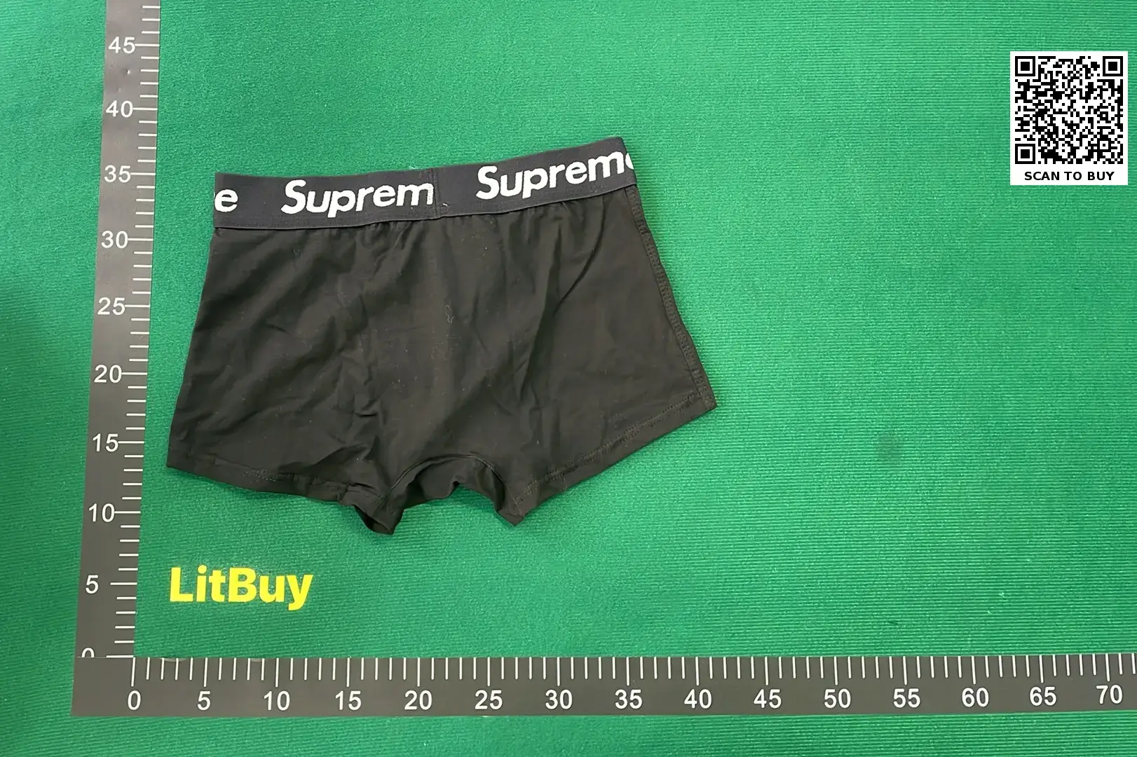  XJXPCS新款时尚百搭内裤-02-ZK--L – QC photos preview | CnFans  | 7582001577