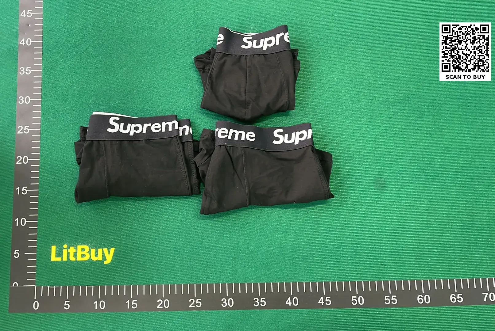  XJXPCS新款时尚百搭内裤-02-ZK--L – QC photos preview | CnFans  | 7582001577