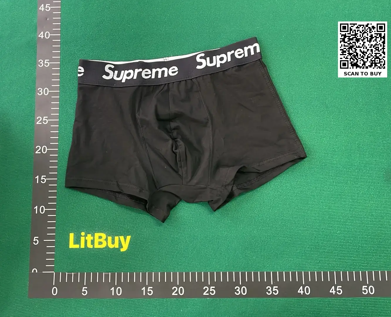  XJXPCS新款时尚百搭内裤-02-ZK--L – QC photos preview | CnFans  | 7582001577