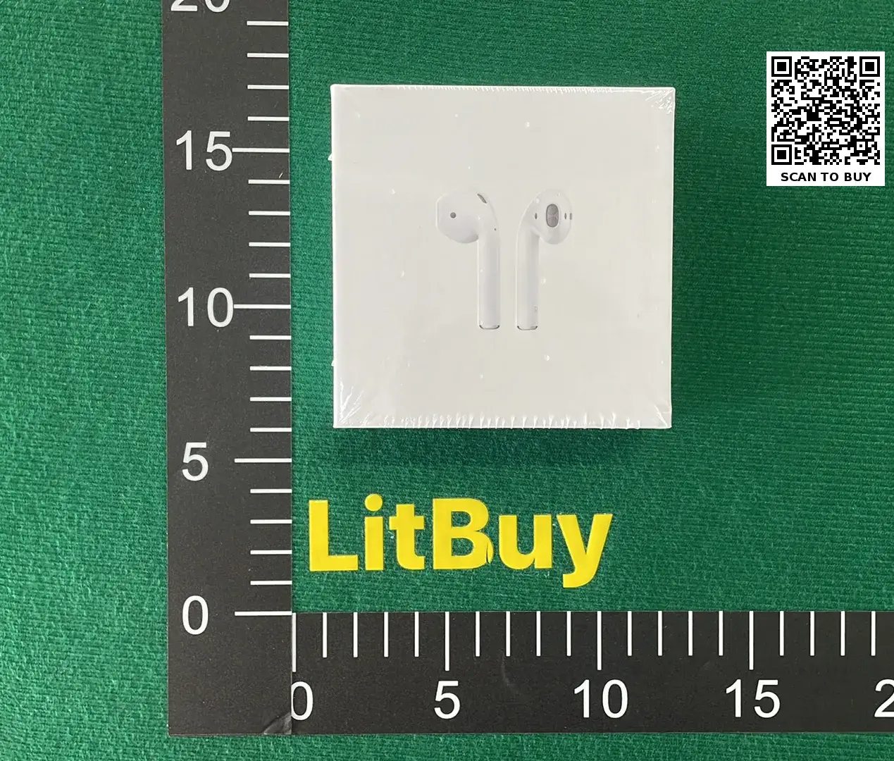  稳定输出，蓝牙耳机-无线入耳式(非质量问题，不退不换）-ZK-SGDR5--L – QC photos preview | CnFans  | 7582149785