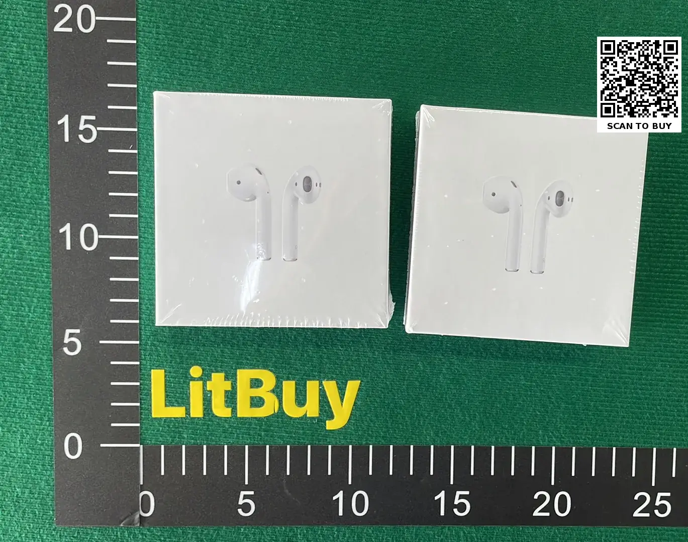  稳定输出，蓝牙耳机-无线入耳式(非质量问题，不退不换）-ZK-SGDR5--L – QC photos preview | CnFans  | 7582149785