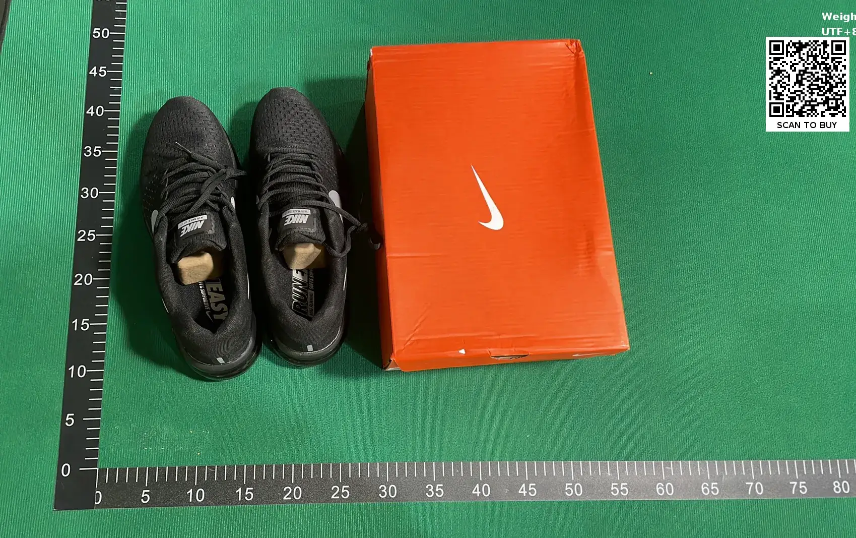 8BD 复古舒适百搭低帮休闲跑步鞋-L  in the Best OopBuy Spreadsheet QC photos
