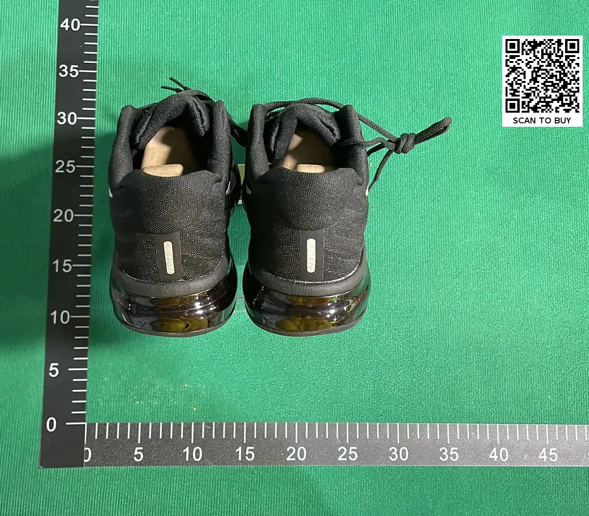 8BD 复古舒适百搭低帮休闲跑步鞋-L  in the Best OopBuy Spreadsheet QC photos
