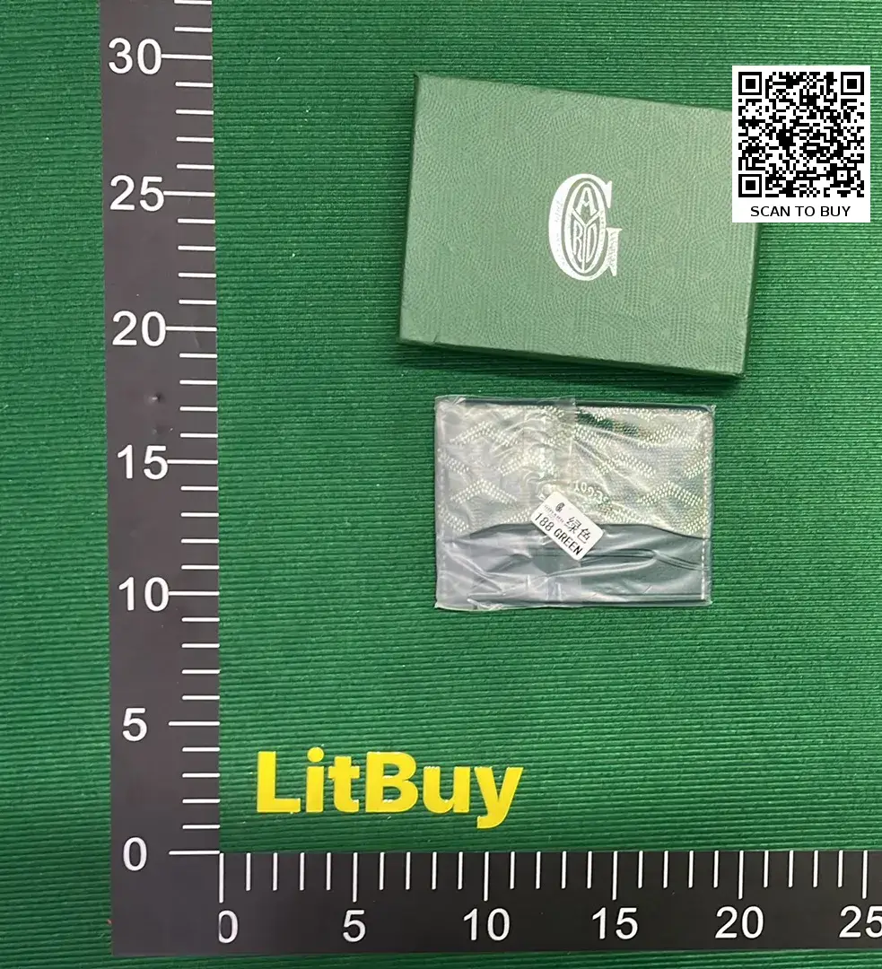 GOY saint-sulpice bag--L  in the Best OopBuy Spreadsheet QC photos