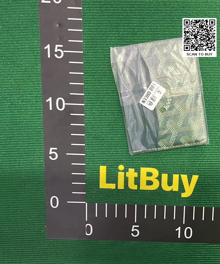 GOY saint-sulpice bag--L  in the Best OopBuy Spreadsheet QC photos