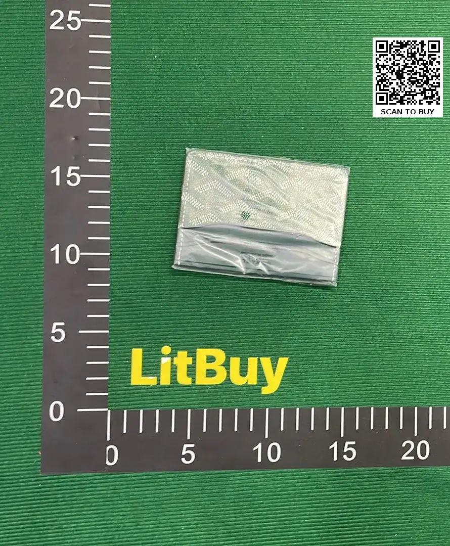 GOY saint-sulpice bag--L  in the Best OopBuy Spreadsheet QC photos