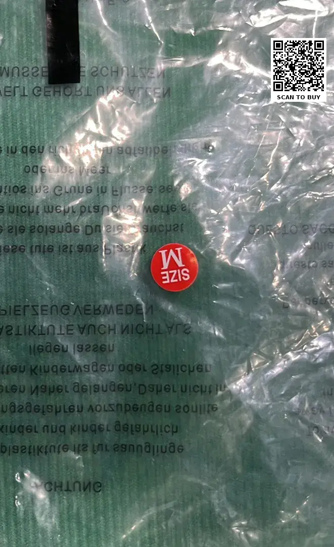 GOY saint-sulpice bag--L  in the Best OopBuy Spreadsheet QC photos
