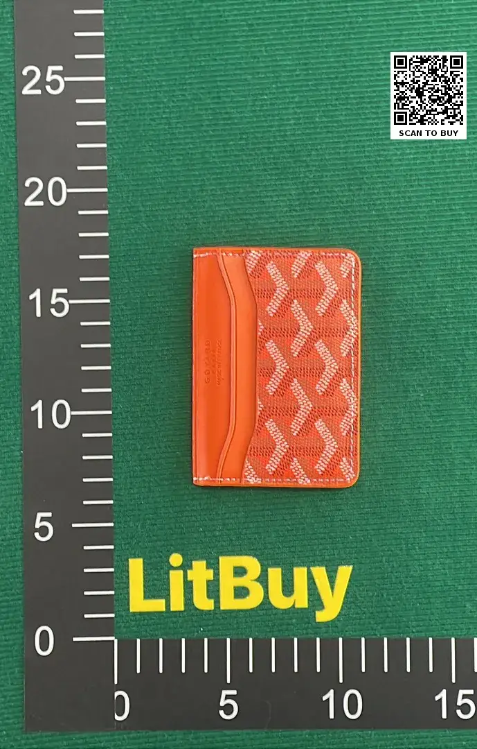 GOY saint-sulpice bag--L  in the Best OopBuy Spreadsheet QC photos