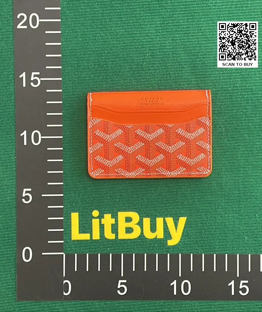 GOY saint-sulpice bag--L  in the Best OopBuy Spreadsheet QC photos