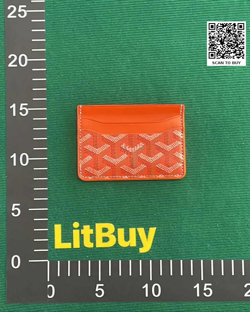 GOY saint-sulpice bag--L  in the Best OopBuy Spreadsheet QC photos