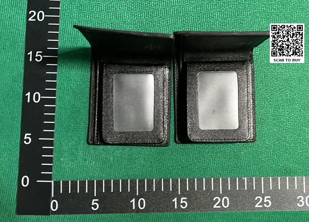 经典爆款-配色齐全，高端大气，配色齐全BBX-QBX-LVX-002-L  in the Best OopBuy Spreadsheet QC photos