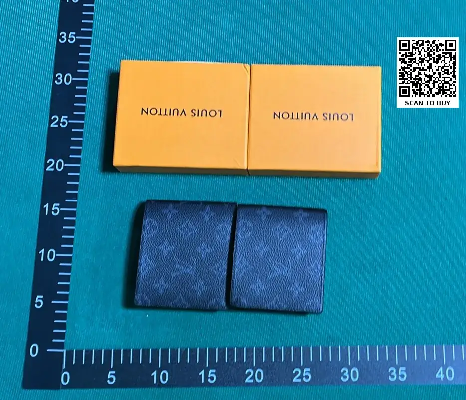 经典爆款-配色齐全，高端大气，配色齐全BBX-QBX-LVX-002-L  in the Best OopBuy Spreadsheet QC photos