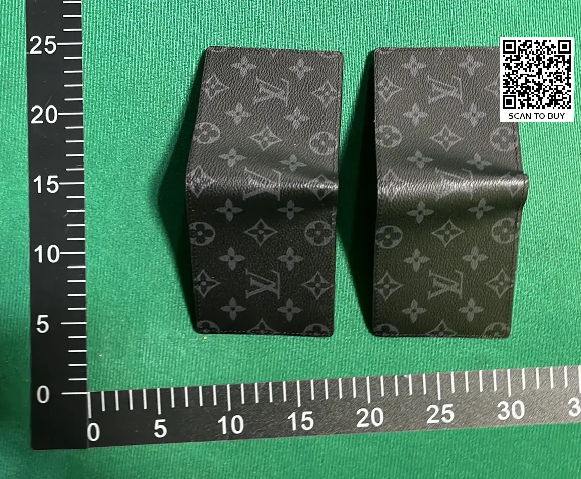 经典爆款-配色齐全，高端大气，配色齐全BBX-QBX-LVX-002-L  in the Best OopBuy Spreadsheet QC photos