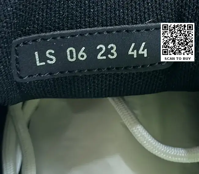 DC B30-L  in the Best OopBuy Spreadsheet QC photos