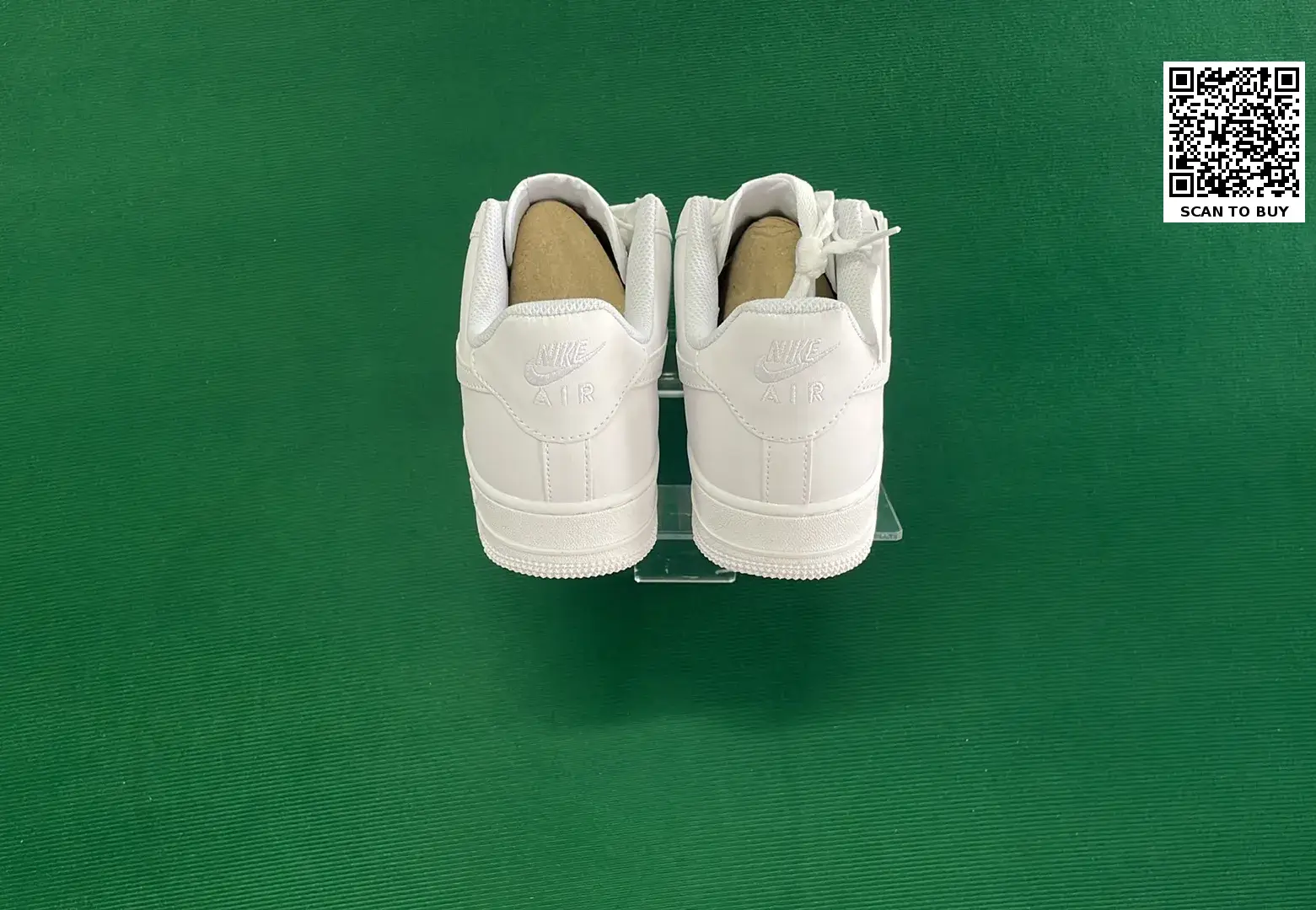  Nike Air Force 1 (5+) – QC photos preview | CnFans  | 7274878903