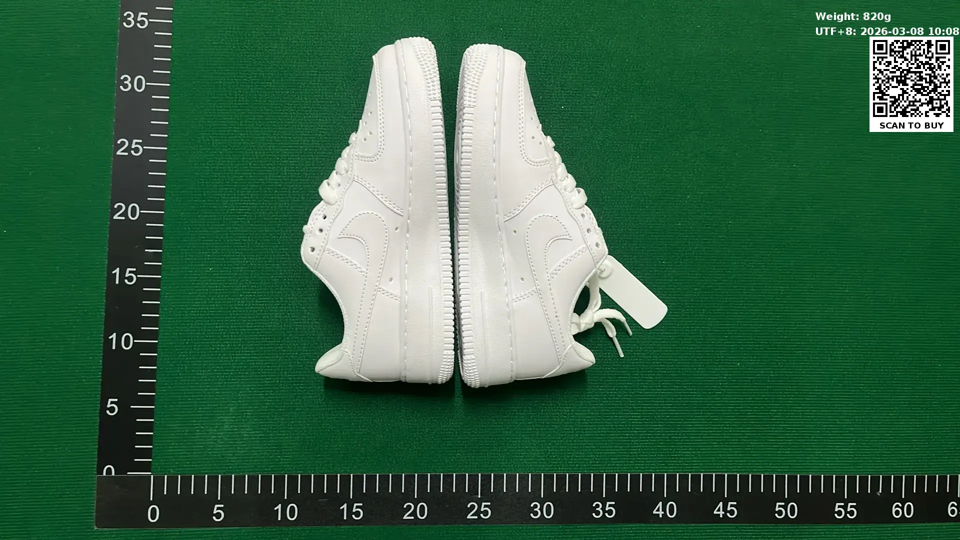  Nike Air Force 1（10+） – QC photos preview | CnFans  | 7275861156