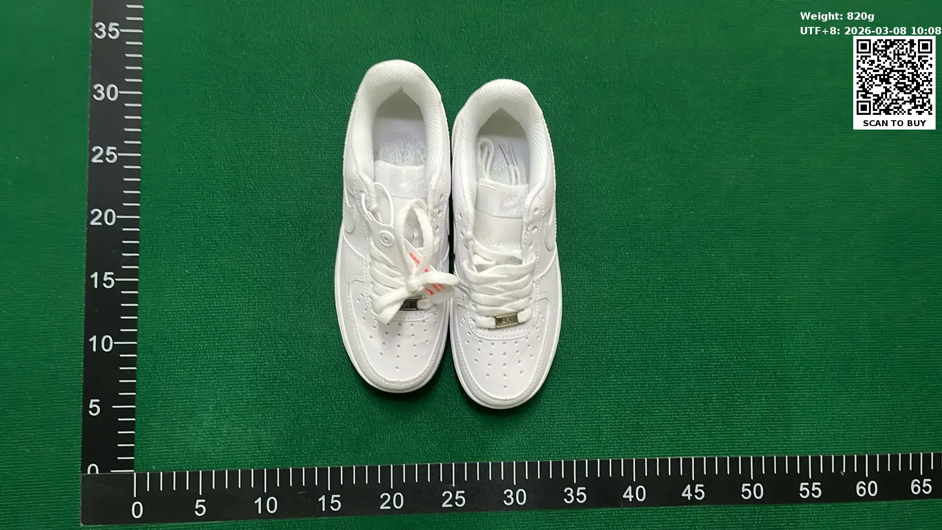  Nike Air Force 1（10+） – QC photos preview | CnFans  | 7275861156