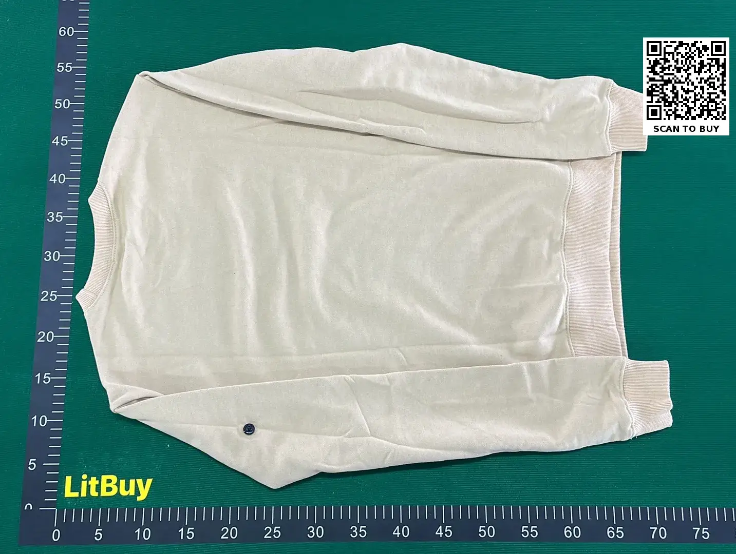  🔥1:1 batch STONE ISLAND sweater – QC photos preview | CnFans  | 7583219124