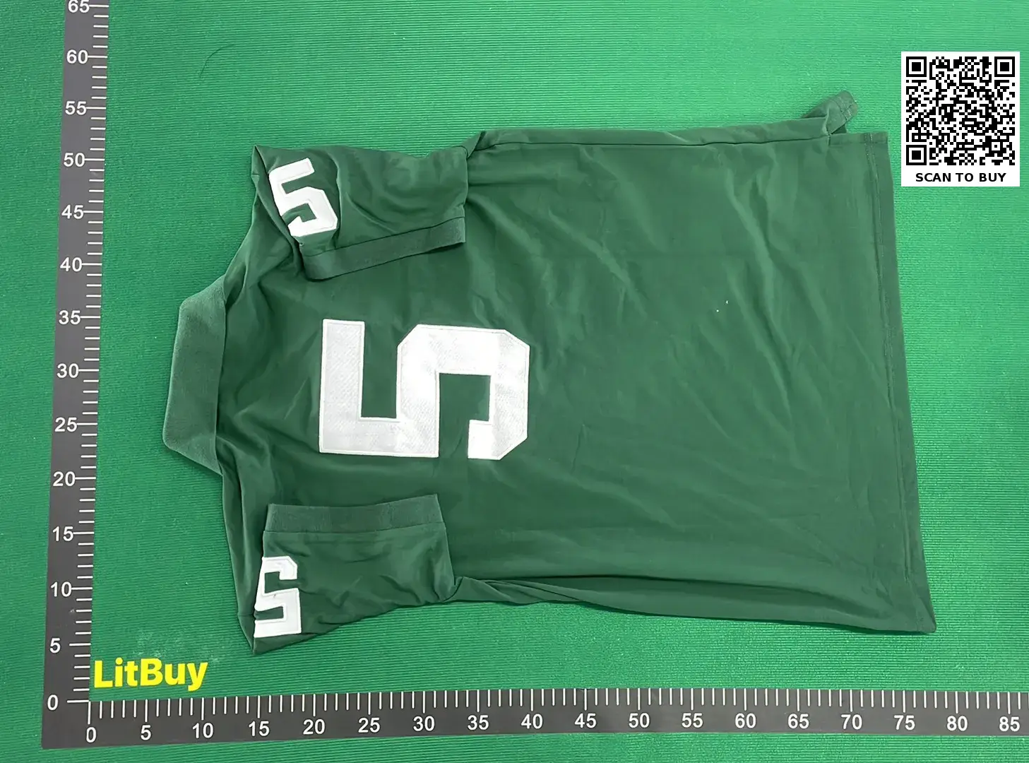 1:1 Batch Polo Ralph LaurenTshirt  in the Best OopBuy Spreadsheet QC photos