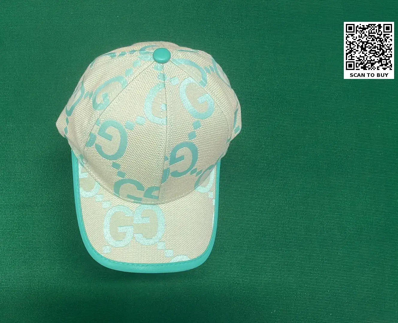Gucci cap Hat  in the Best OopBuy Spreadsheet QC photos