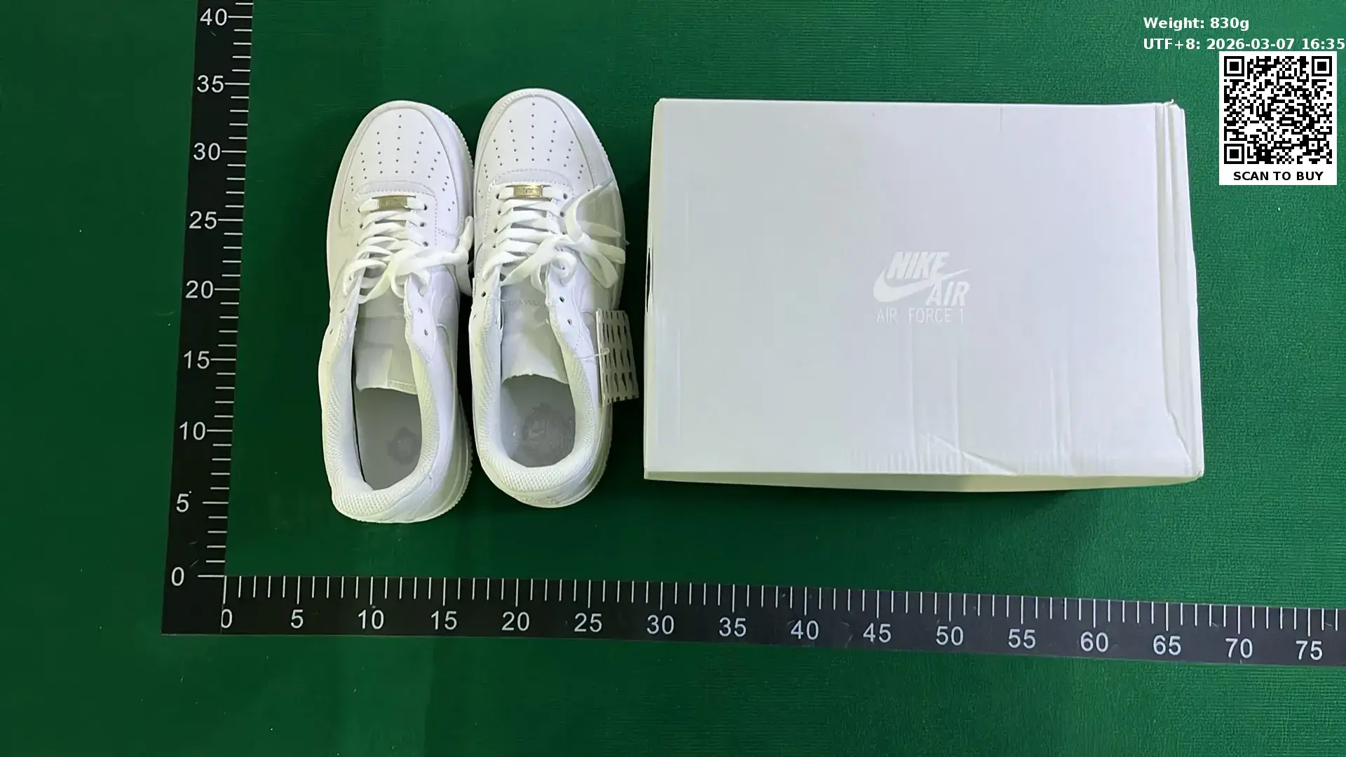 C-L Version Casual Shoes Sneakers Top Version 111-42号DZ  in the Best OopBuy Spreadsheet QC photos