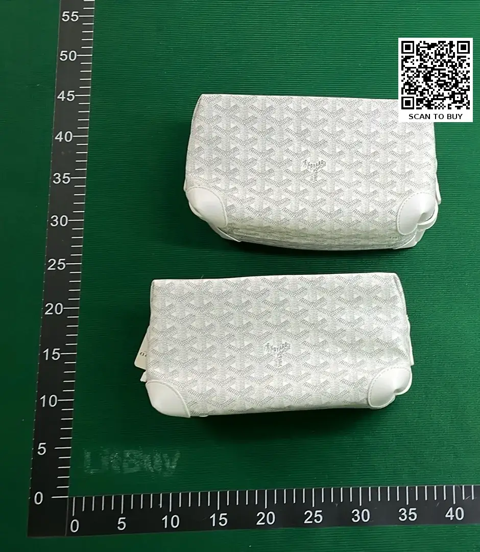 1:1 Batch Go GOYARD bag-1  in the Best OopBuy Spreadsheet QC photos