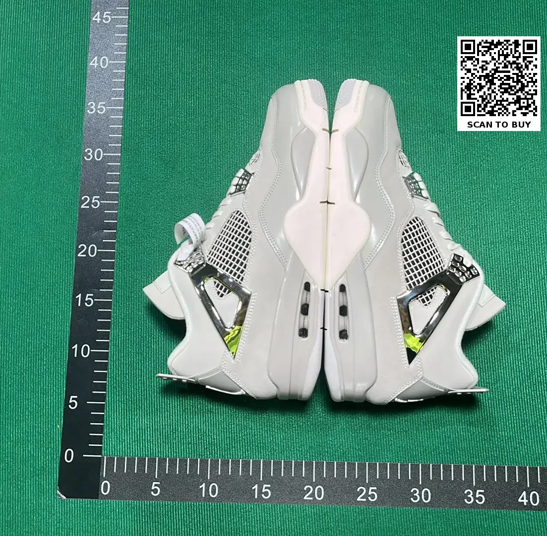 🔥1:1 batch Jordan Air Jordan 4  in the Best OopBuy Spreadsheet QC photos