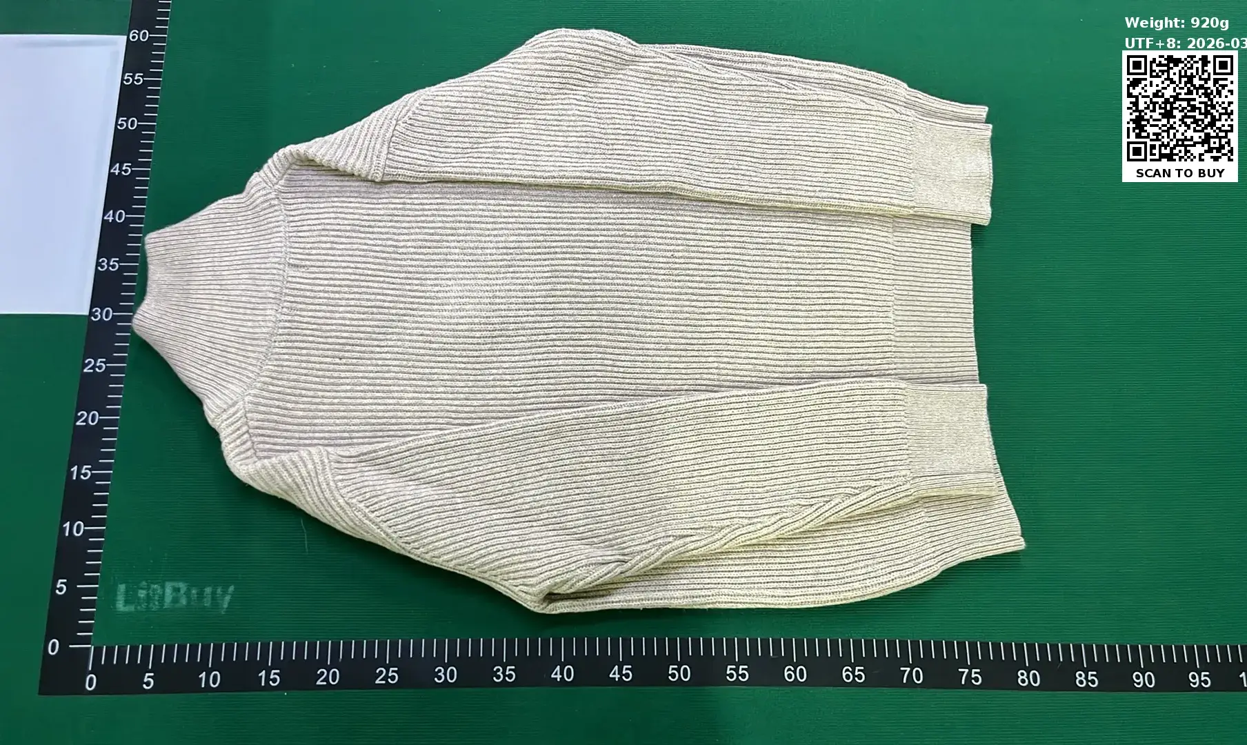  Ralph Lauren Sweater （15+） – QC photos preview | CnFans  | 7518251841