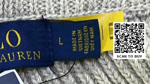  Ralph Lauren Sweater （15+） – QC photos preview | CnFans  | 7518251841