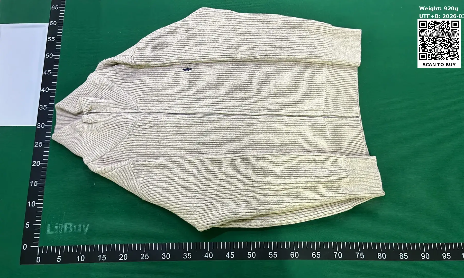  Ralph Lauren Sweater （15+） – QC photos preview | CnFans  | 7518251841