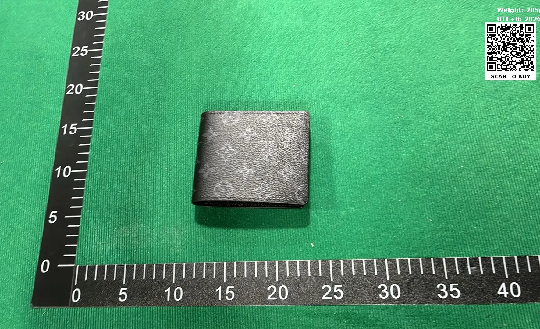  Louis Vuitton Gucci Wallet （35+） – QC photos preview | CnFans  | 7519989190