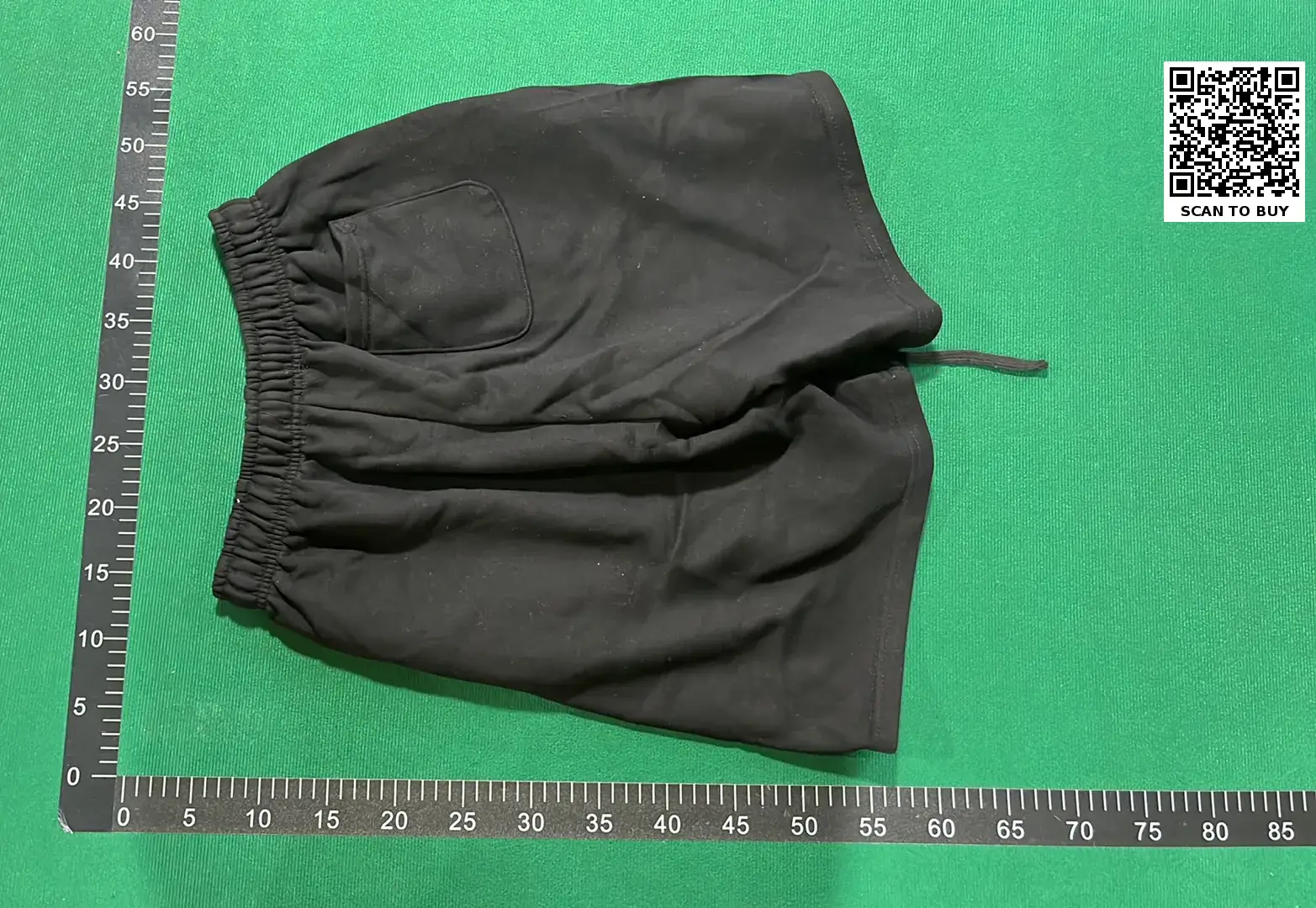  Gallery Dept Shorts （5+） – QC photos preview | CnFans  | 7520062956