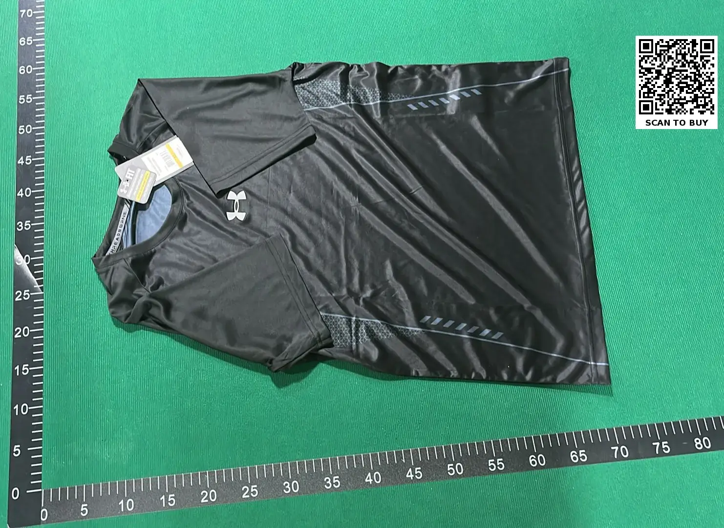  Under Armour Set（15+） – QC photos preview | CnFans  | 7520095386