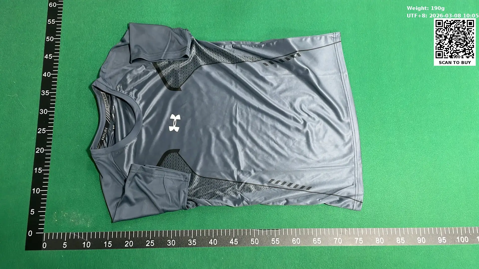  Under Armour Set（15+） – QC photos preview | CnFans  | 7520095386