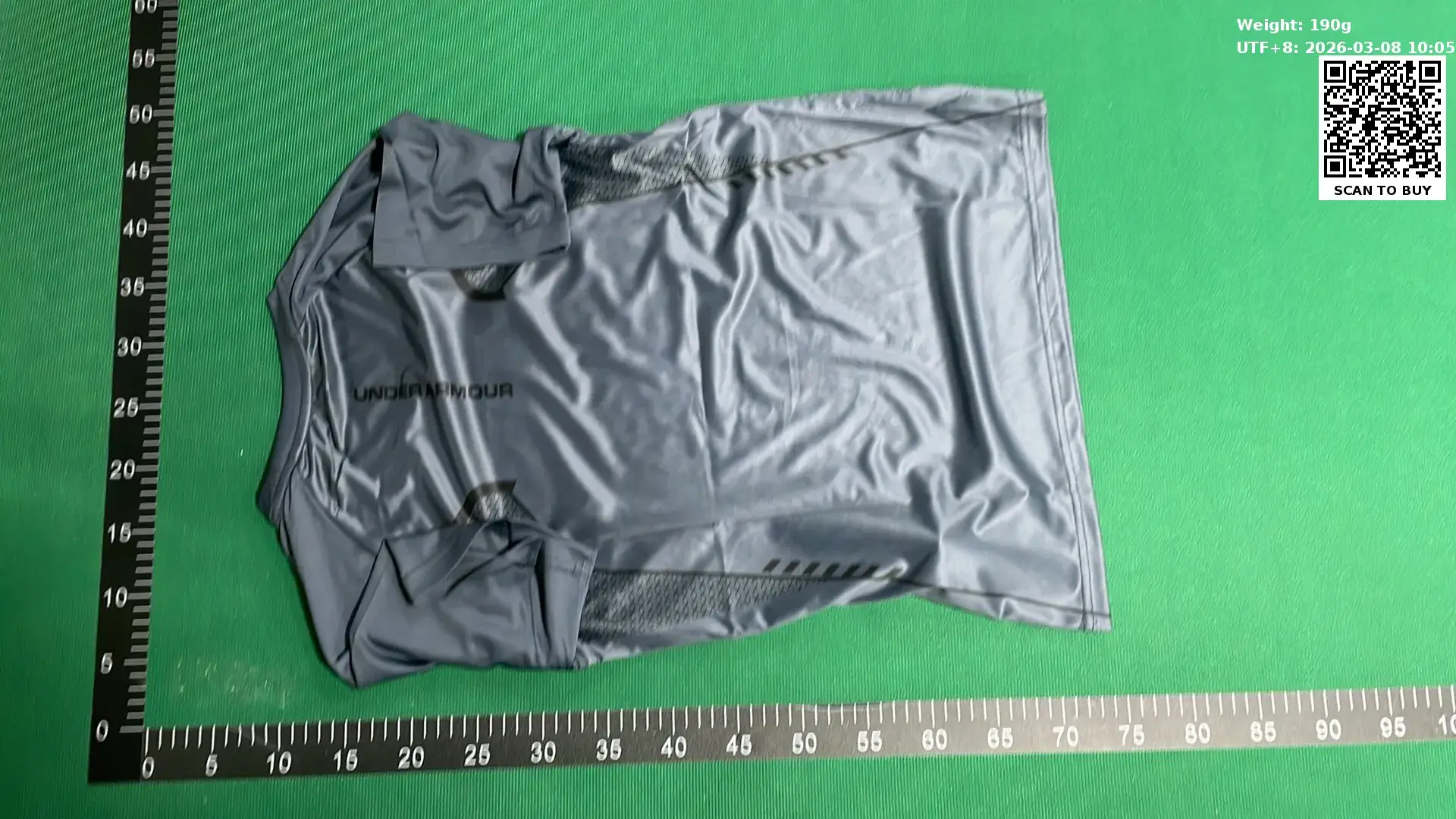  Under Armour Set（15+） – QC photos preview | CnFans  | 7520095386