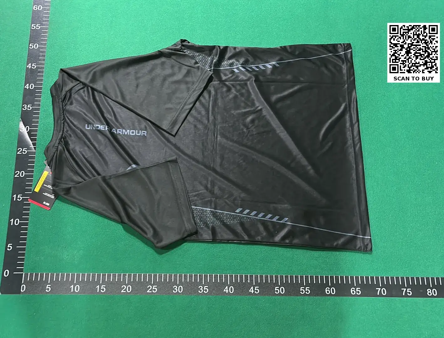  Under Armour Set（15+） – QC photos preview | CnFans  | 7520095386